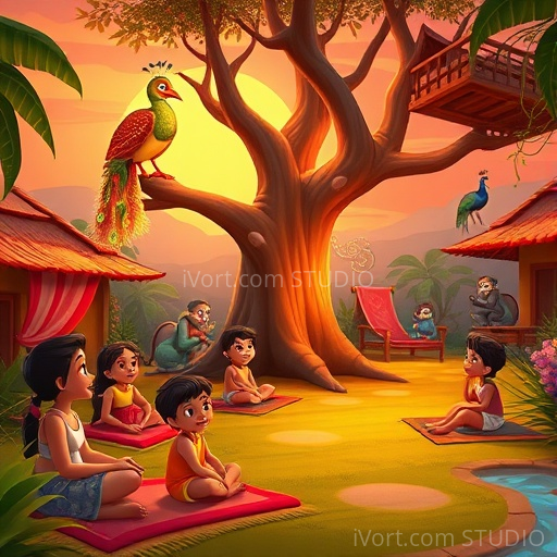 Scene